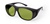 149-35-125 Nd:YAG 1064 nm Laser Safety Glasses