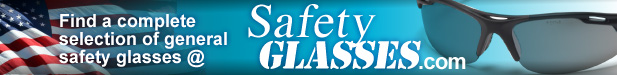 buy safety glasses online at safetyglasses.com