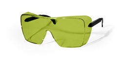 100-10-125 ANSI Nd:YAG and Diode Laser Safety Glasses