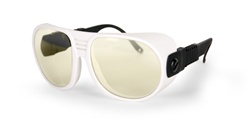 149-15-105 Excimer, UV, CO2 Laser Safety Glasses