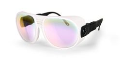 149-15-325 532 nm Safety Laser Glasses