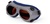 149-25-250 Laser Safety Goggles