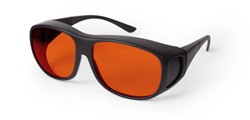 149-35-110 190-532 nm KTP and Argon Laser Safety Glasses