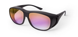 149-35-325 532 nm Safety Laser Glasses