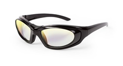 149-30-315 1064 nm Nd:YAG Sport Wrap Safety Laser Glasses