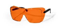 149-10-110 fit-over 190-532 nm KTP and Argon Laser Glasses