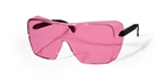149-10-146 755 nm Alexandrite and 810 nm Diode fit-over prescription Laser Safety Glasses