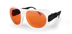 149-15-110 190-532 nm KTP and Argon Laser Safety Glasses