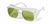 149-20-120 UV and IR Laser Safety Glasses