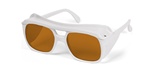 149-20-130 532 nm, 1064 nm Doubled YAG Laser Safety Glasses