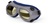 Excimer, UV, CO2 Laser Safety Goggles