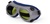 149-25-120 UV and IR Laser Safety Goggles