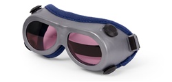 755 nm Alexandrite Laser Safety Goggles