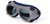 149-25-245 Laser Safety Goggles
