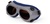 149-25-260 Laser Safety Goggles