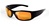 149-33-110 Sport-wrap 190-532 nm KTP and Argon Laser Safety Glasses
