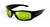 149-33-125 1064 nm Nd:YAG Sport Wrap Laser Glasses