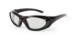 149-30-200 Sport Wrap Laser Glasses