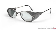 149-40-200 aviator style laser glasses